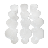 12 crystal glass