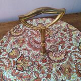Cake serving dish