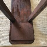 Farm bench