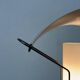 Postmodern Italian table lamp Palio by Perry King, S. Miranda for Arteluce, 1980s.