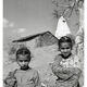 Two girls, Rajasthan
