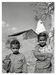 Two girls, Rajasthan