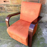 Armchair 80s