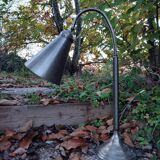 Gooseneck desk lamp