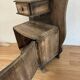 Petit meuble en bois- chevet/meuble d’appoint