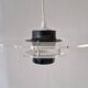 Suspension Circle by Bent Gantzel-Boysen for Ikea EO 1980
