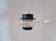 Suspension Cirkel par Bent Gantzel-Boysen pour Ikea EO 1980