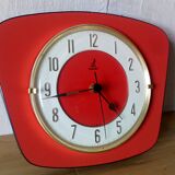 Clock pendulum Jaz restored formica