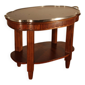 Art Deco side table