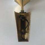 Wall light arlus vintage design years 60