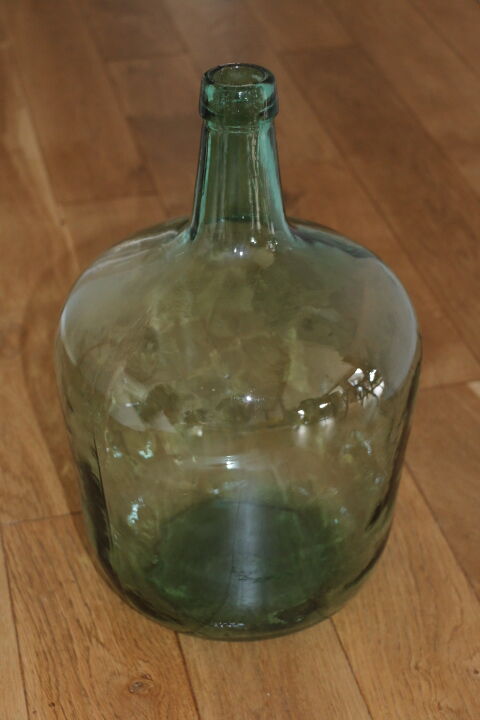 Bonbonne / lady Jeanne green 380mm