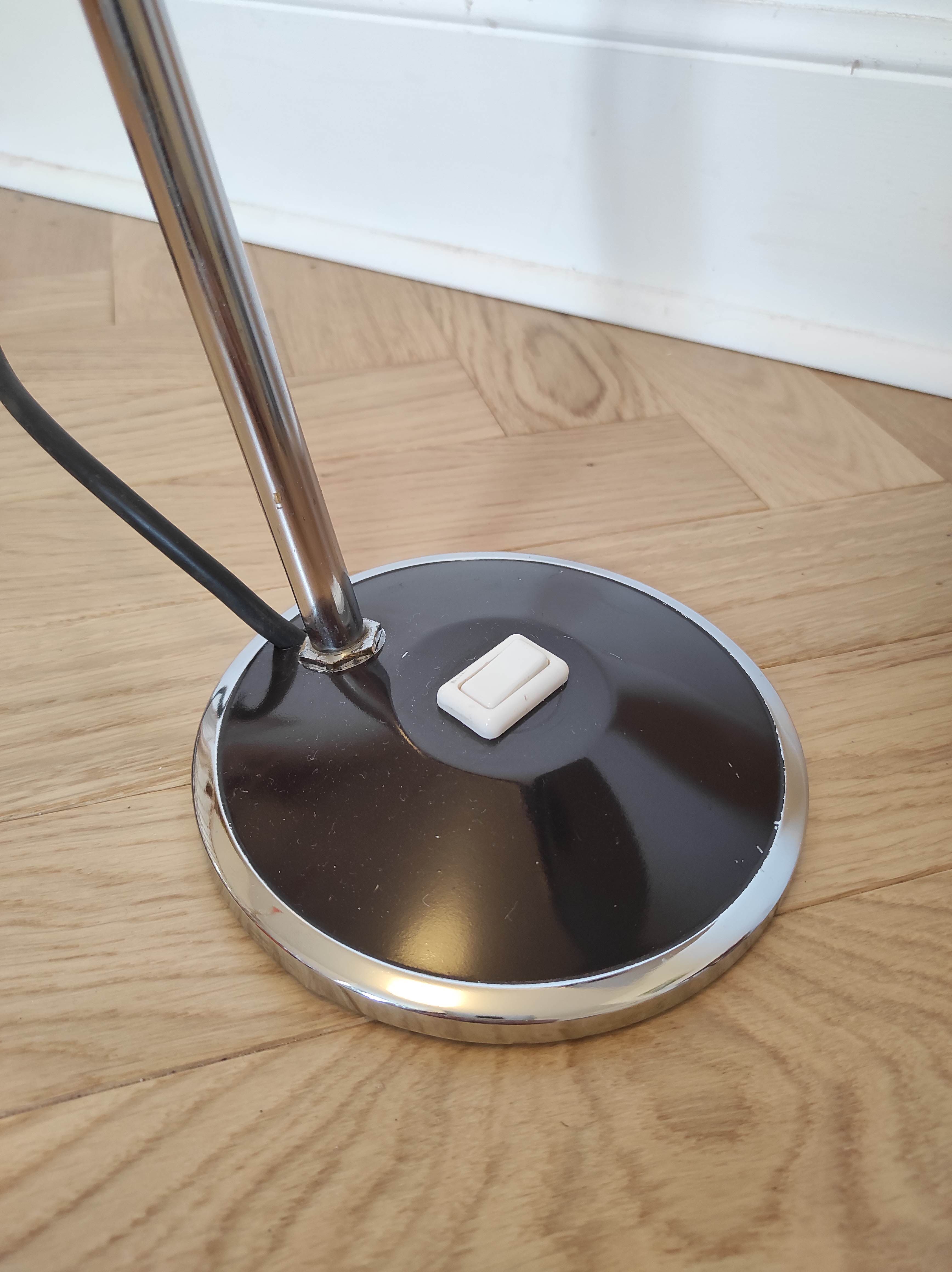 Vintage desk lamp