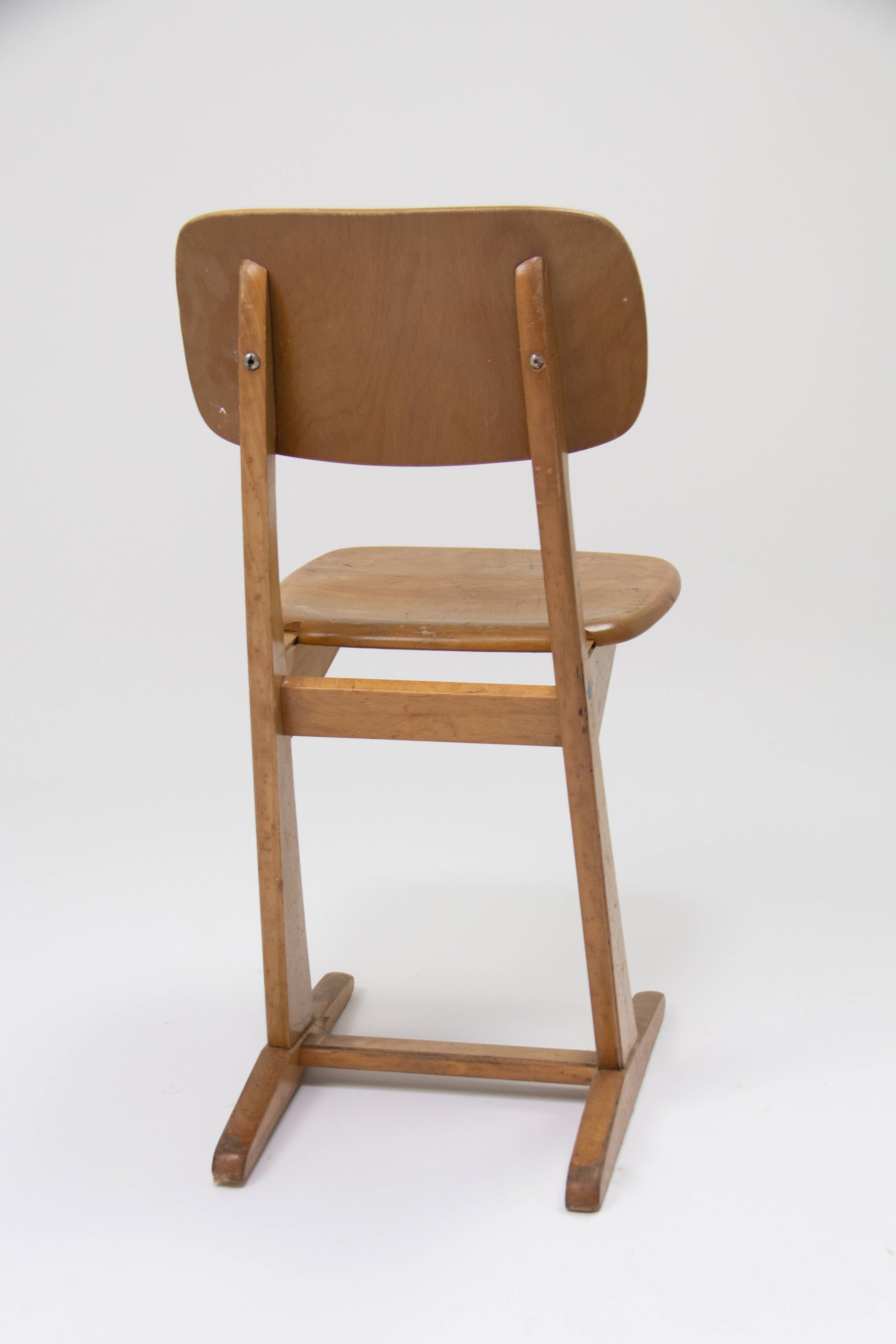 Chaises Casala