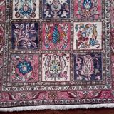 Tapis Persan Bachtiar Jahad