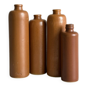 Ensemble de bouteilles