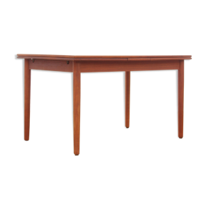 table de repas scandinave