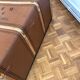 travel trunk to Ankara