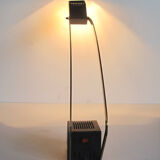 Desk lamp model "Liene" signed Fase 70s