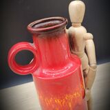 Vase West Germany 40128