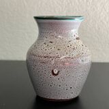 Thistle vase