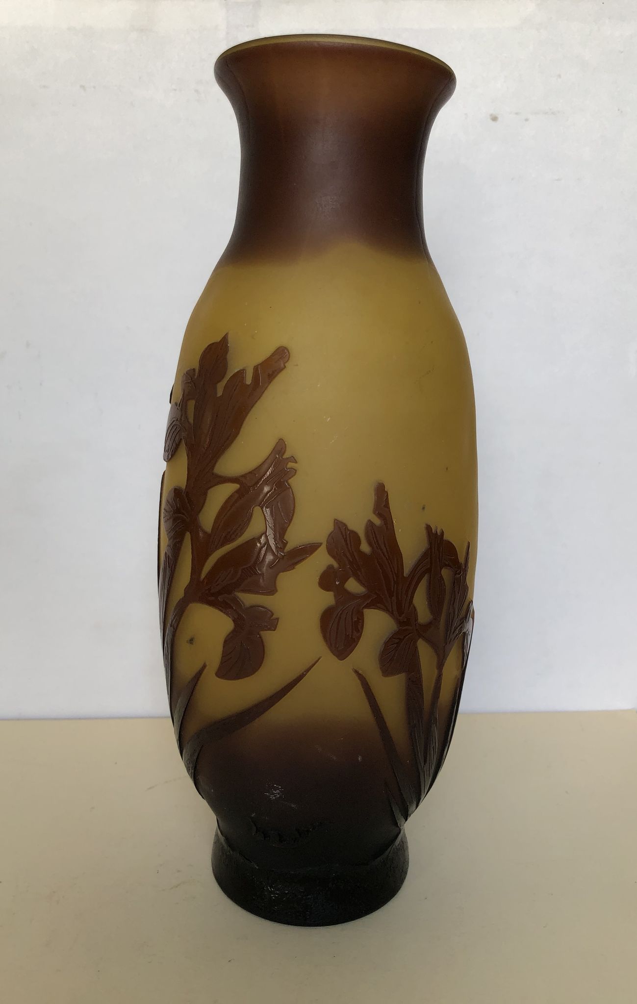 Vase La Rochère