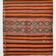 Kilim rug 184x206cm