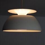 Danish pendant light "Jutlandia" by Holmgaard 1970