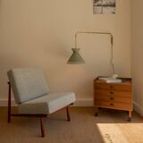 Domus armchair by Alf Svensson