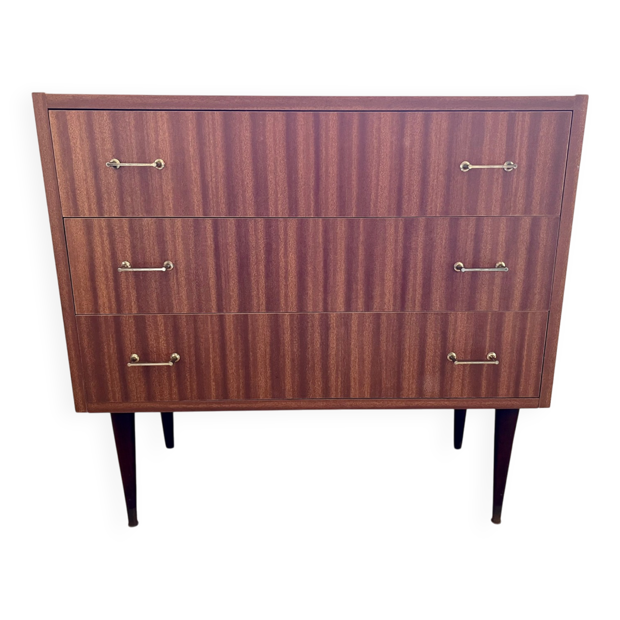 Commode scandinave