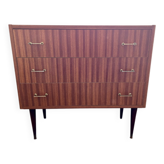 Scandinavian chest of drawers
