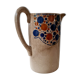 Old woodwork in Earthenware