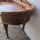 Kalma rattan secretary desk – Ramón Castellano, 1970s