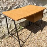 Small vintage 60s desk