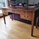 Office brand "family home" 5 drawers