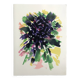 Alfred MANESSIER The Labyrinth II, 1978. Original lithograph