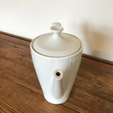 Vintage teapot KG Luneville Badonviller