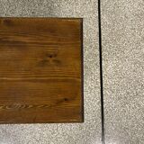 Pine coffee table