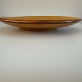 Pair of flat plates Vallauris