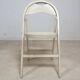 Set of 5 folding chairs from the 1930s by Thonet Mundus.