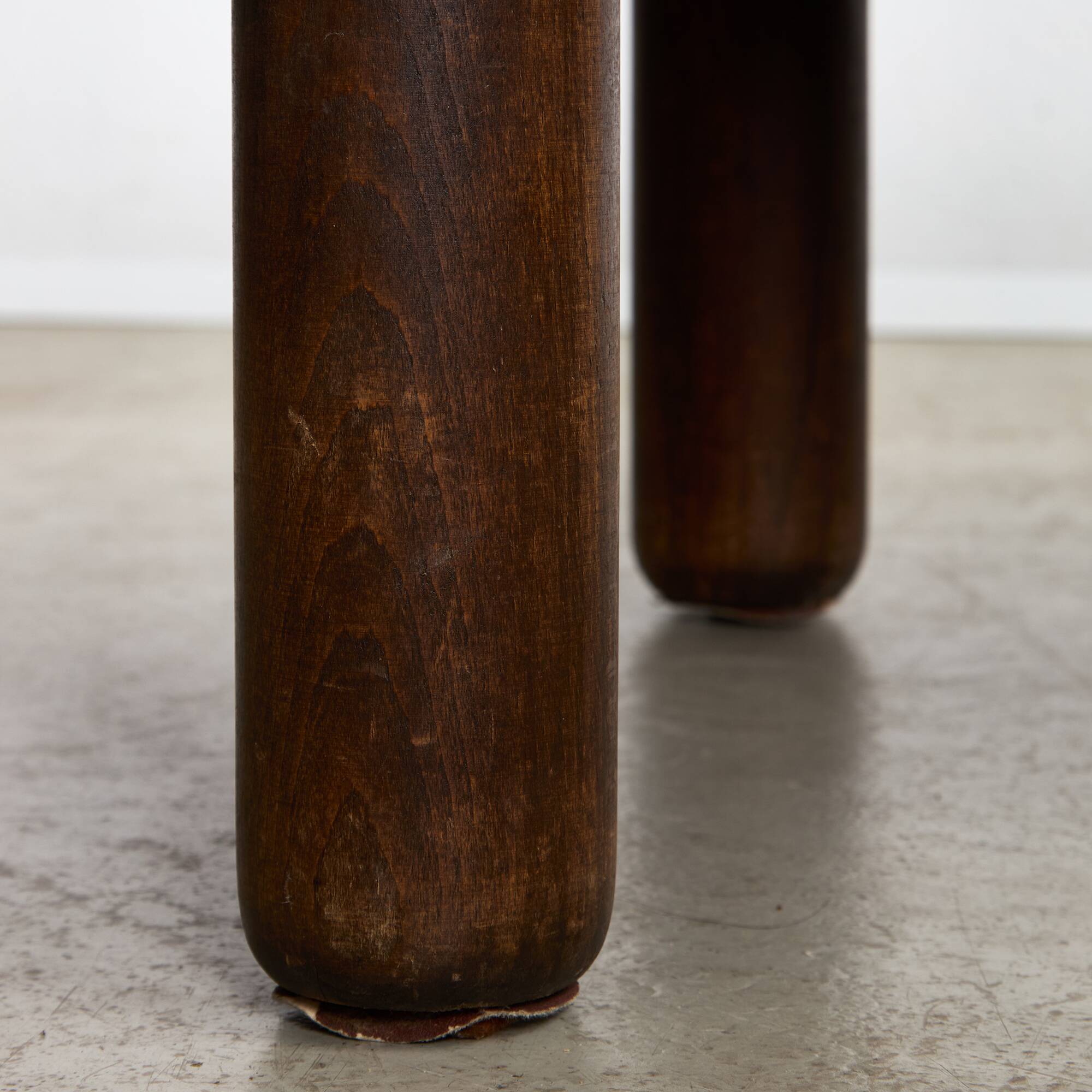 Barrois Ceramic Top Coffee Table in Angle