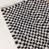 Moroccan berbere carpet 158x93cm