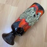 Vase mazagran Vallauris