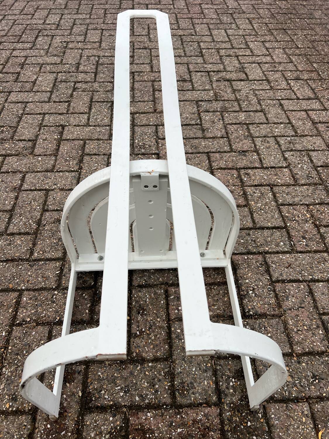 Set of 8 dining room chairs