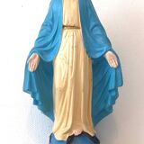 Sainte-Vierge Bleu