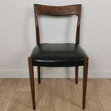 Teak chairs