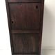 Hi-fi cabinet storage cloth 50s