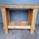 Established 120cm old solid wood