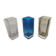 Lot de 3 vases Gunnar Ander Suède années 60