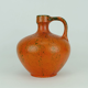 Ruscha vase vulkano decor kurt tschoerner mid century pottery model 340