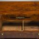 Early 19th century Biedermeier mahogany commodes, 1830s